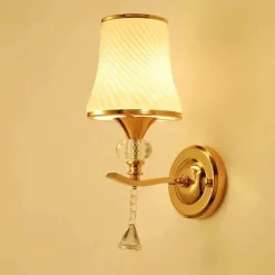 Illuminate Home Beleuchtung-Moderne Wandleuchte - Zeitgenössische Beleuchtungsvorrichtung