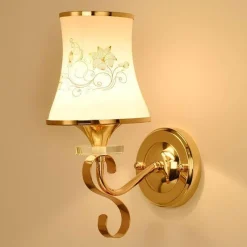 Illuminate Home Beleuchtung-Moderne Wandleuchte - Zeitgenössische Beleuchtungsvorrichtung