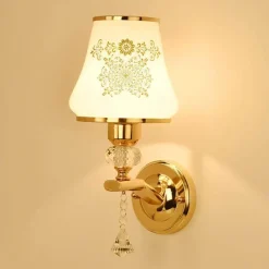 Illuminate Home Beleuchtung-Moderne Wandleuchte - Zeitgenössische Beleuchtungsvorrichtung