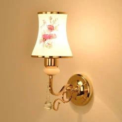 Illuminate Home Beleuchtung-Moderne Wandleuchte - Zeitgenössische Beleuchtungsvorrichtung