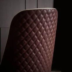 The Lounge Loft Möbel-Moderner Akzentstuhl - Eleganter Marceau-Stuhl