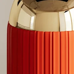 The Lounge Loft Möbel-Moderner Akzenttisch - Remi Beistelltisch für das Wohnzimmer