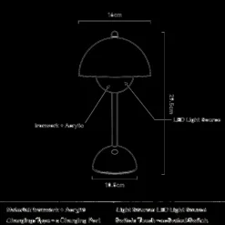 The Lounge Loft Beleuchtung|Wohndeko-Moderner Beistelltisch aus Holz – Stilvolle Akzentmöbel
