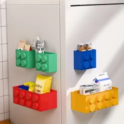 The Lounge Loft Wohndeko-Moderner Beistelltisch aus Holz – Stilvolle Akzentmöbel