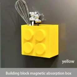 The Lounge Loft Wohndeko-Moderner Beistelltisch aus Holz – Stilvolle Akzentmöbel