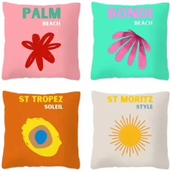 The Lounge Loft Bettzeug|Wohndeko-Moderner Beistelltisch aus Holz – Stilvolle Akzentmöbel