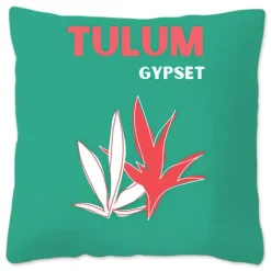 The Lounge Loft Bettzeug|Wohndeko-Moderner Beistelltisch aus Holz – Stilvolle Akzentmöbel