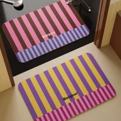 The Lounge Loft Wohndeko-Moderner Beistelltisch aus Holz – Stilvolle Akzentmöbel