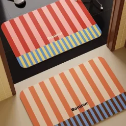 The Lounge Loft Wohndeko-Moderner Beistelltisch aus Holz – Stilvolle Akzentmöbel