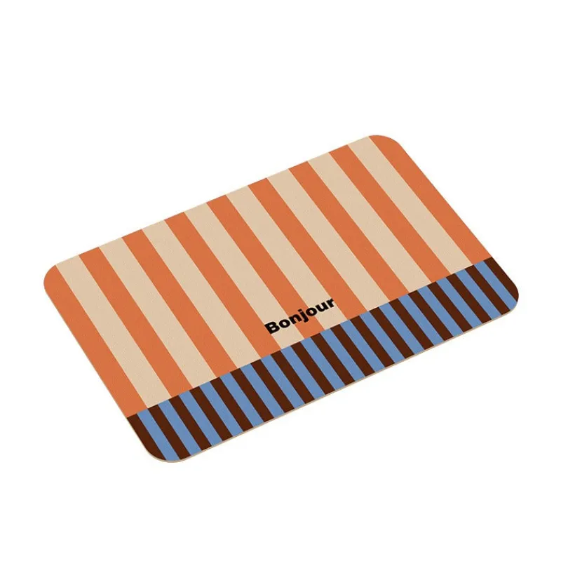 The Lounge Loft Wohndeko-Moderner Beistelltisch aus Holz – Stilvolle Akzentmöbel