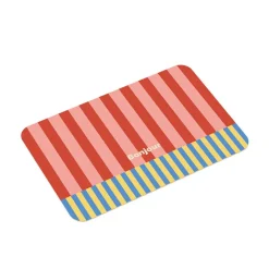 The Lounge Loft Wohndeko-Moderner Beistelltisch aus Holz – Stilvolle Akzentmöbel