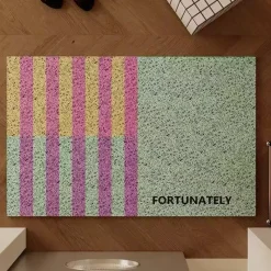 The Lounge Loft Wohndeko-Moderner Beistelltisch aus Holz – Stilvolle Akzentmöbel