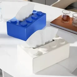 The Lounge Loft Wohndeko-Moderner Beistelltisch aus Holz – Stilvolle Akzentmöbel