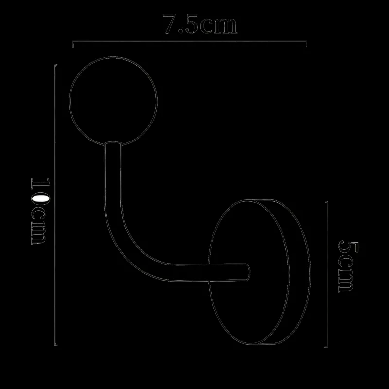 The Lounge Loft Wohndeko-Moderner Beistelltisch aus Holz – Stilvolle Akzentmöbel