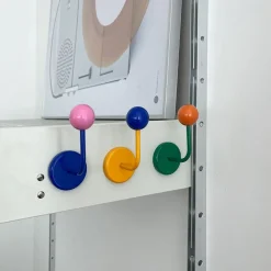 The Lounge Loft Wohndeko-Moderner Beistelltisch aus Holz – Stilvolle Akzentmöbel