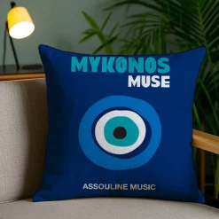 The Lounge Loft Wohndeko|Bettzeug-Moderner Beistelltisch aus Holz – Stilvolle Akzentmöbel