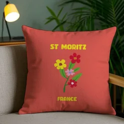 The Lounge Loft Wohndeko|Bettzeug-Moderner Beistelltisch aus Holz – Stilvolle Akzentmöbel