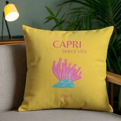 The Lounge Loft Wohndeko|Bettzeug-Moderner Beistelltisch aus Holz – Stilvolle Akzentmöbel