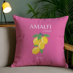 The Lounge Loft Wohndeko|Bettzeug-Moderner Beistelltisch aus Holz – Stilvolle Akzentmöbel