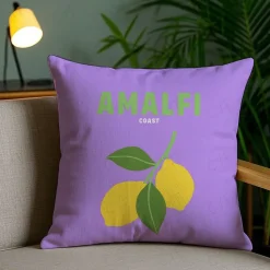 The Lounge Loft Wohndeko|Bettzeug-Moderner Beistelltisch aus Holz – Stilvolle Akzentmöbel