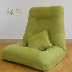 Comfort u0026 Style Möbel-Moderner, bequemer Sitzsack ohne Beine