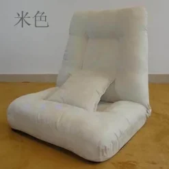 Comfort u0026 Style Möbel-Moderner, bequemer Sitzsack ohne Beine