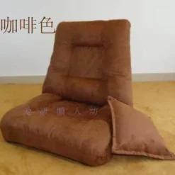 Comfort u0026 Style Möbel-Moderner, bequemer Sitzsack ohne Beine