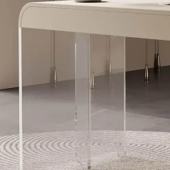 The Lounge Loft Möbel-Moderner Büroschreibtisch – Stilvolle Arbeitsplatzmöbel