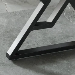 The Lounge Loft Möbel-Moderner Büroschreibtisch – Stilvolle Möbel für den Heimarbeitsplatz