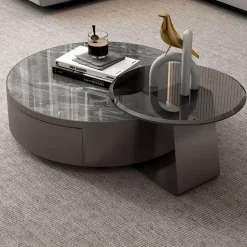 The Coffee Table Co. Möbel-Moderner Couchtisch – Stilvolle Wohnzimmermöbel