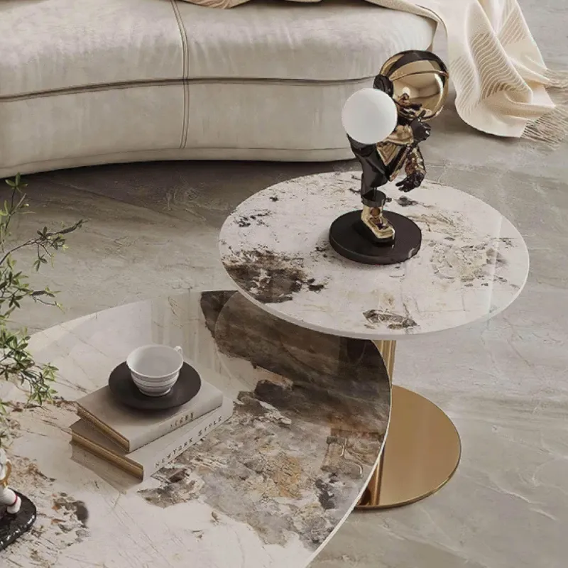 The Coffee Table Co. Möbel-Moderner Couchtisch – Stilvolle Wohnzimmermöbel