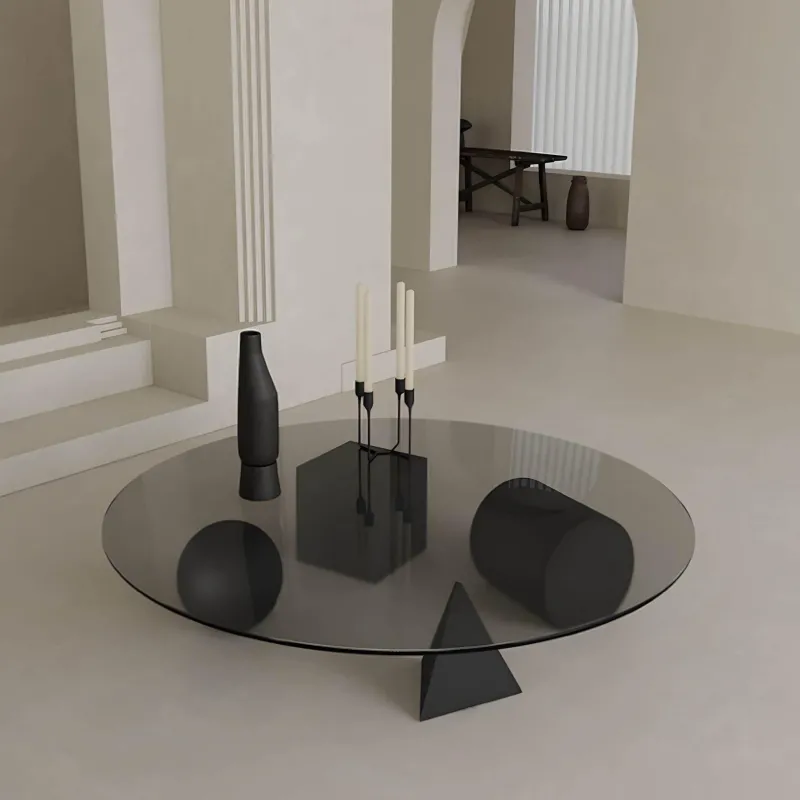 The Coffee Table Co. Möbel-Moderner Couchtisch – Stilvolle Wohnzimmermöbel