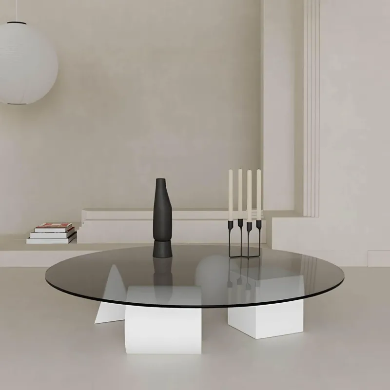 The Coffee Table Co. Möbel-Moderner Couchtisch – Stilvolle Wohnzimmermöbel