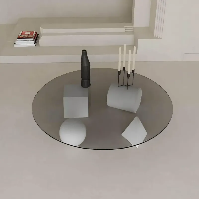The Coffee Table Co. Möbel-Moderner Couchtisch – Stilvolle Wohnzimmermöbel