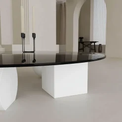 The Coffee Table Co. Möbel-Moderner Couchtisch – Stilvolle Wohnzimmermöbel