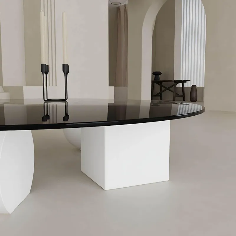 The Coffee Table Co. Möbel-Moderner Couchtisch – Stilvolle Wohnzimmermöbel