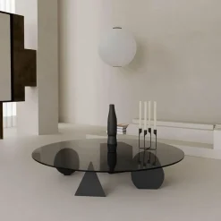 The Coffee Table Co. Möbel-Moderner Couchtisch – Stilvolle Wohnzimmermöbel