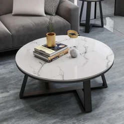 The Coffee Table Co. Möbel-Moderner Couchtisch – Stilvolle Wohnzimmermöbel