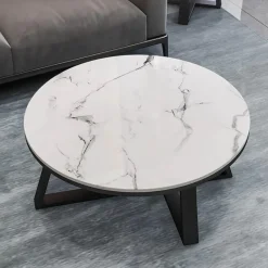 The Coffee Table Co. Möbel-Moderner Couchtisch – Stilvolle Wohnzimmermöbel