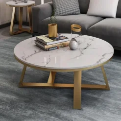 The Coffee Table Co. Möbel-Moderner Couchtisch – Stilvolle Wohnzimmermöbel