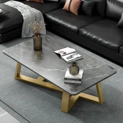 The Coffee Table Co. Möbel-Moderner Couchtisch – Stilvolle Wohnzimmermöbel