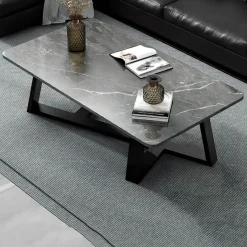 The Coffee Table Co. Möbel-Moderner Couchtisch – Stilvolle Wohnzimmermöbel