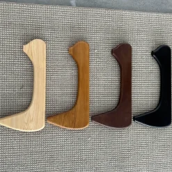 Comfort u0026 Style Möbel-Moderner Couchtisch aus Glas – elegantes unregelmäßiges Design für das Wohnzimmer