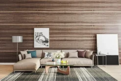 Comfort u0026 Style Möbel-Moderner Couchtisch aus Glas – elegantes unregelmäßiges Design für das Wohnzimmer