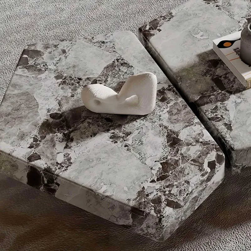 The Coffee Table Co. Möbel-Moderner Couchtisch Zoltan – Stilvolles Herzstück fürs Wohnzimmer