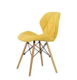 Comfort u0026 Style Möbel|Wohndeko-Moderner, einfacher, farbenfroher Heimstuhl