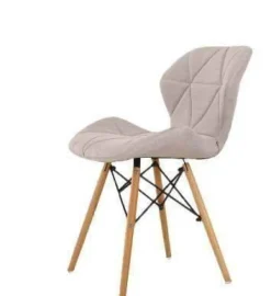 Comfort u0026 Style Möbel|Wohndeko-Moderner, einfacher, farbenfroher Heimstuhl