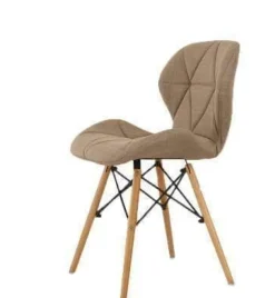 Comfort u0026 Style Möbel|Wohndeko-Moderner, einfacher, farbenfroher Heimstuhl