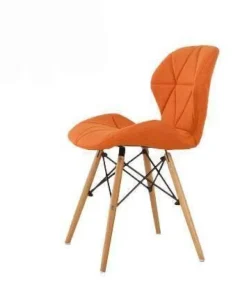 Comfort u0026 Style Möbel|Wohndeko-Moderner, einfacher, farbenfroher Heimstuhl