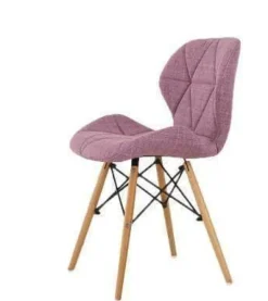 Comfort u0026 Style Möbel|Wohndeko-Moderner, einfacher, farbenfroher Heimstuhl